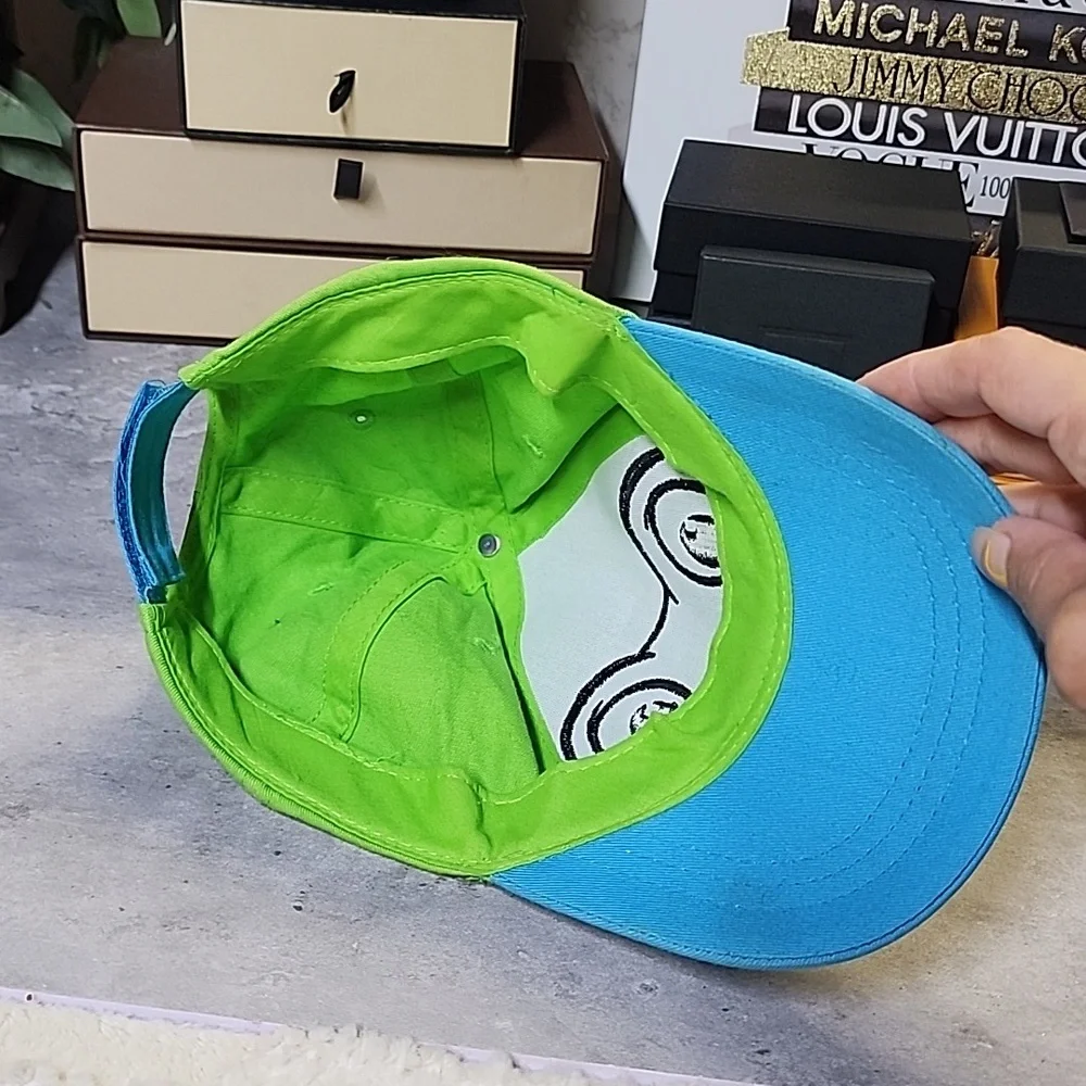 Teenage Mutant Ninja Turtles hat